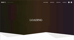 Desktop Screenshot of blkdg.com